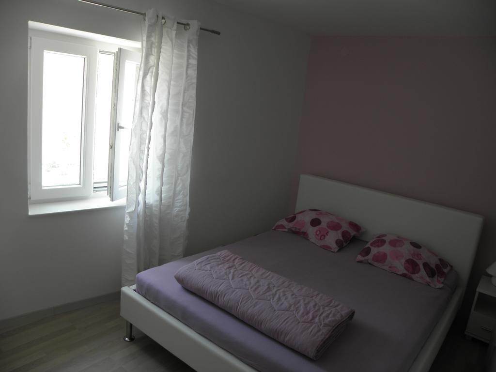 Apartment Jartic Betina  Chambre photo