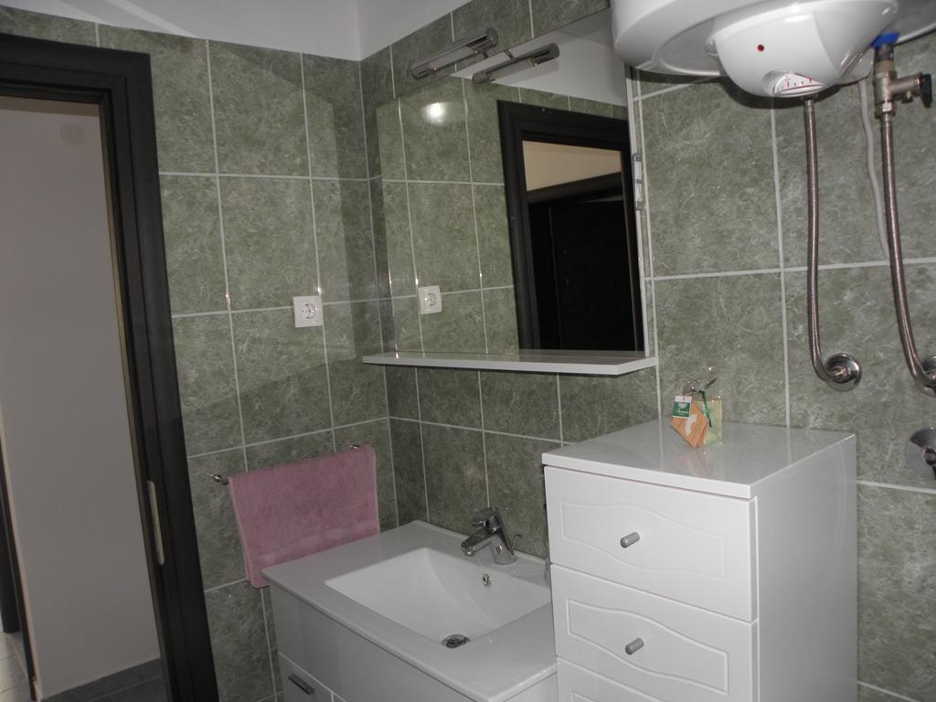 Apartment Jartic Betina  Chambre photo