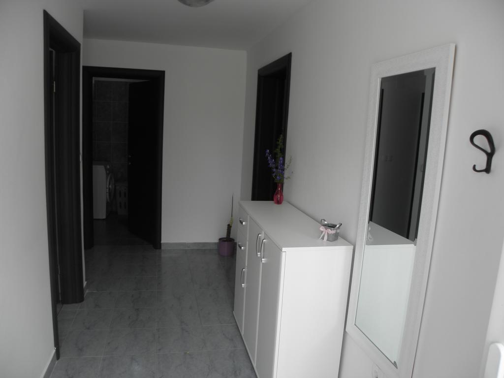 Apartment Jartic Betina  Chambre photo