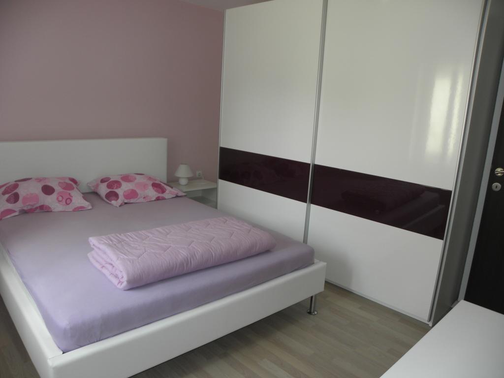 Apartment Jartic Betina  Chambre photo