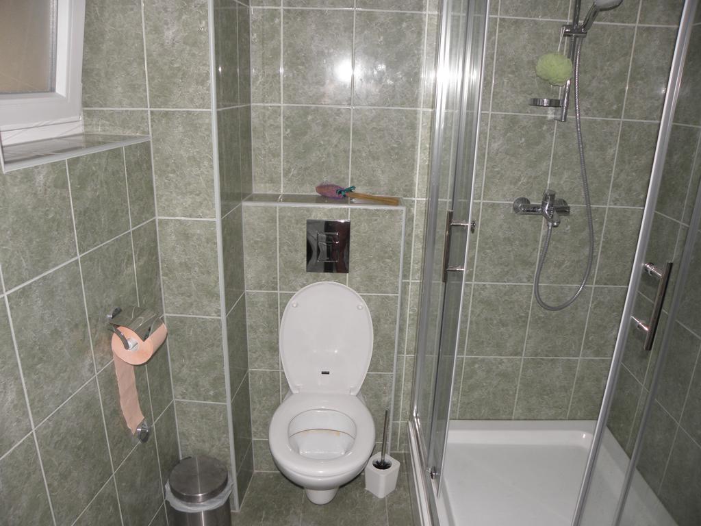 Apartment Jartic Betina  Chambre photo